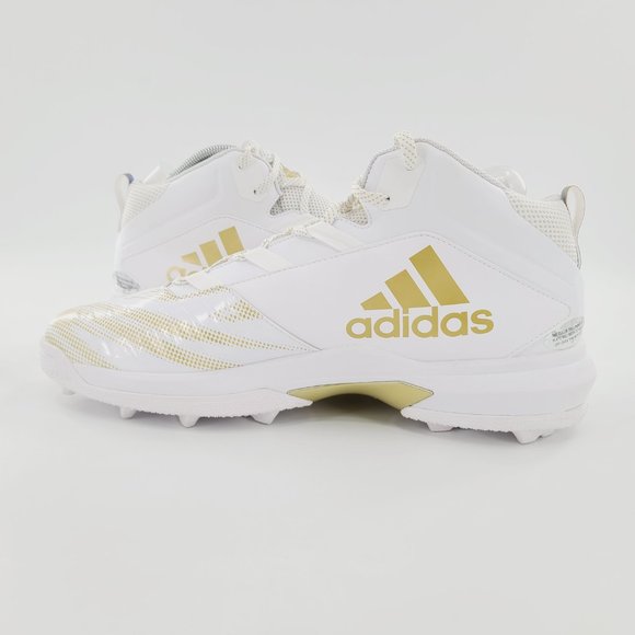 Adidas Nasty All American Bowl Football Cleats main image 5